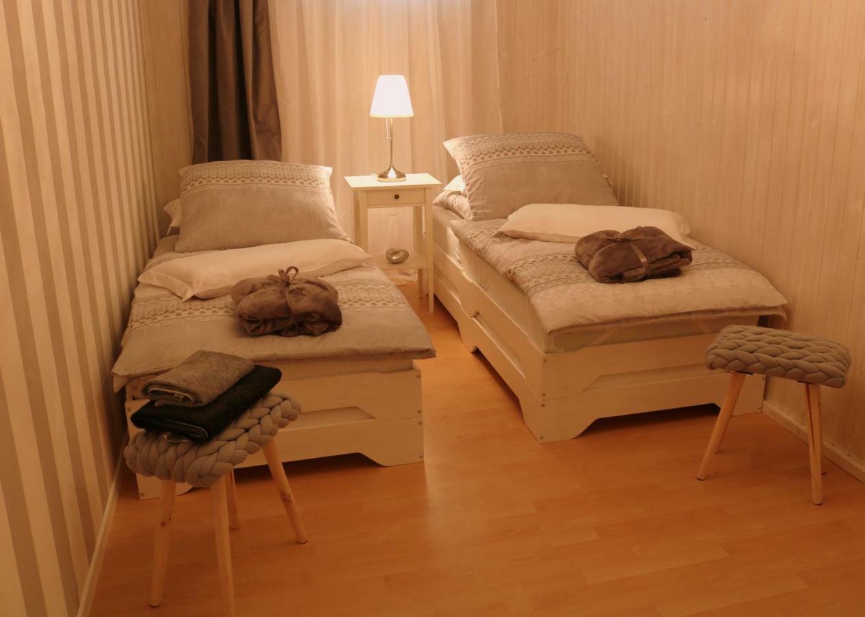 Soutterain - Wohnung Mit Senkgarten Weingarten  ภายนอก รูปภาพ